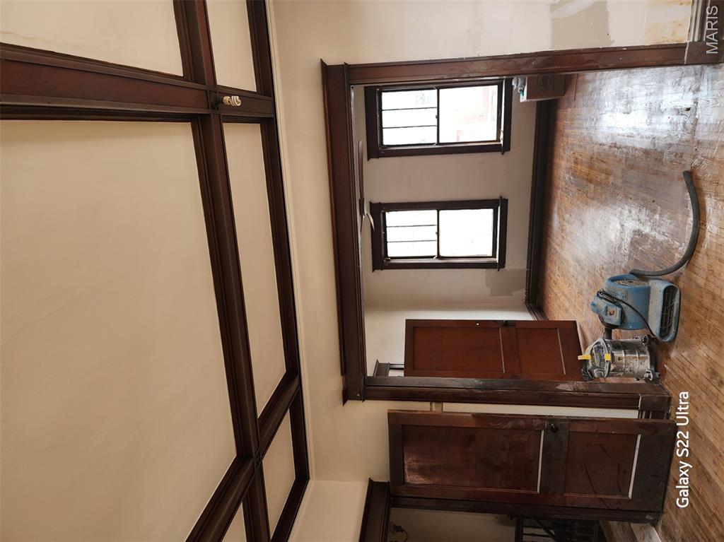 Mount Gamble Add - Residential Income