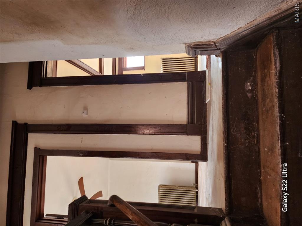 Mount Gamble Add - Residential Income