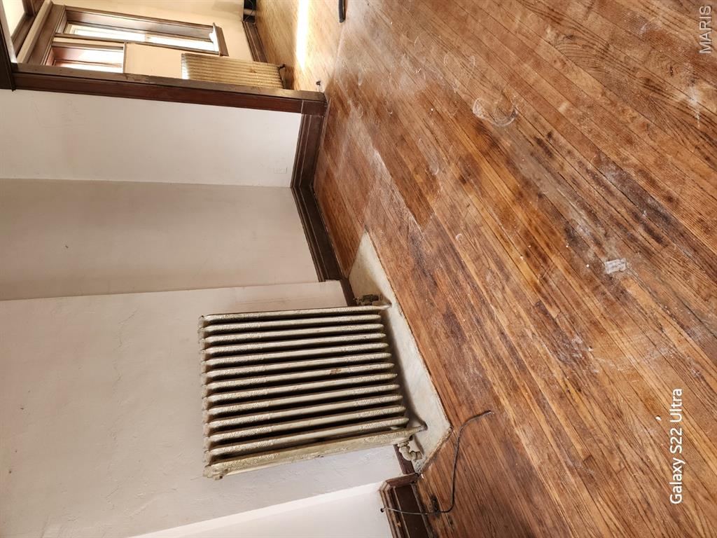 Mount Gamble Add - Residential Income