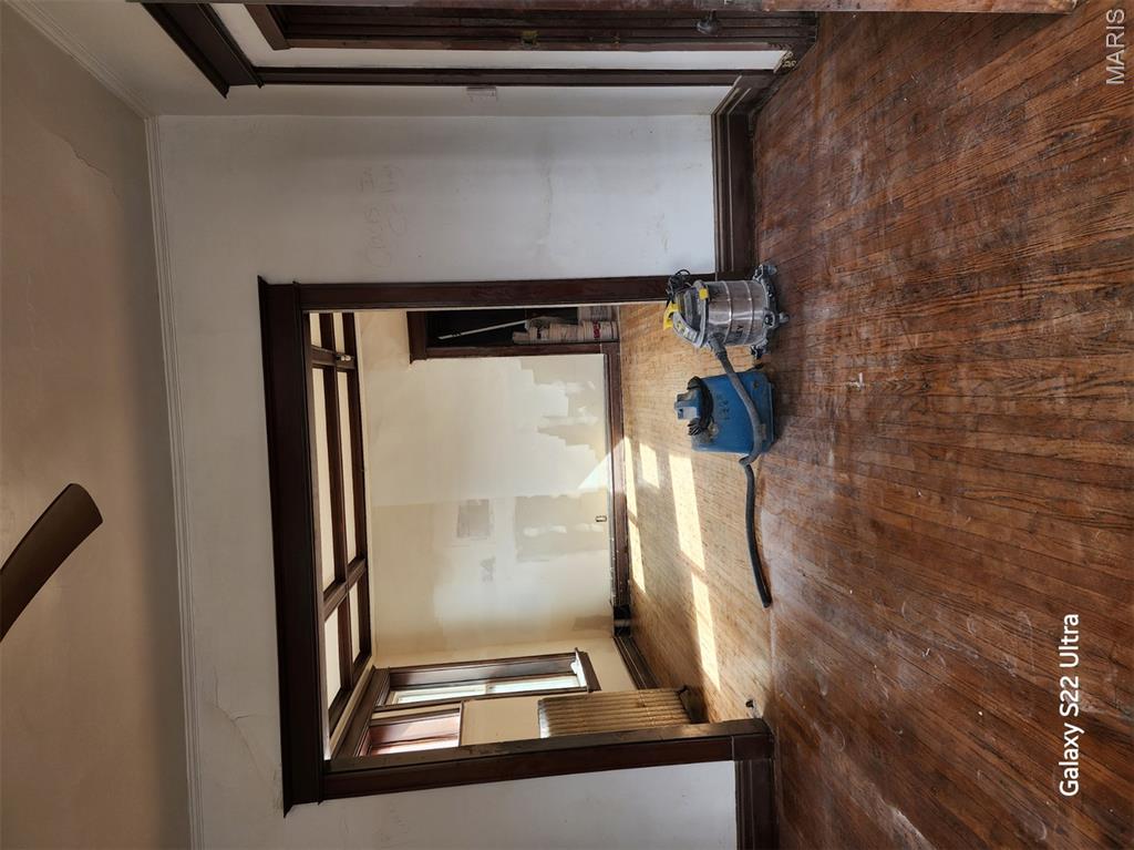 Mount Gamble Add - Residential Income