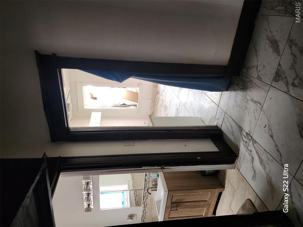 Mount Gamble Add - Residential Income