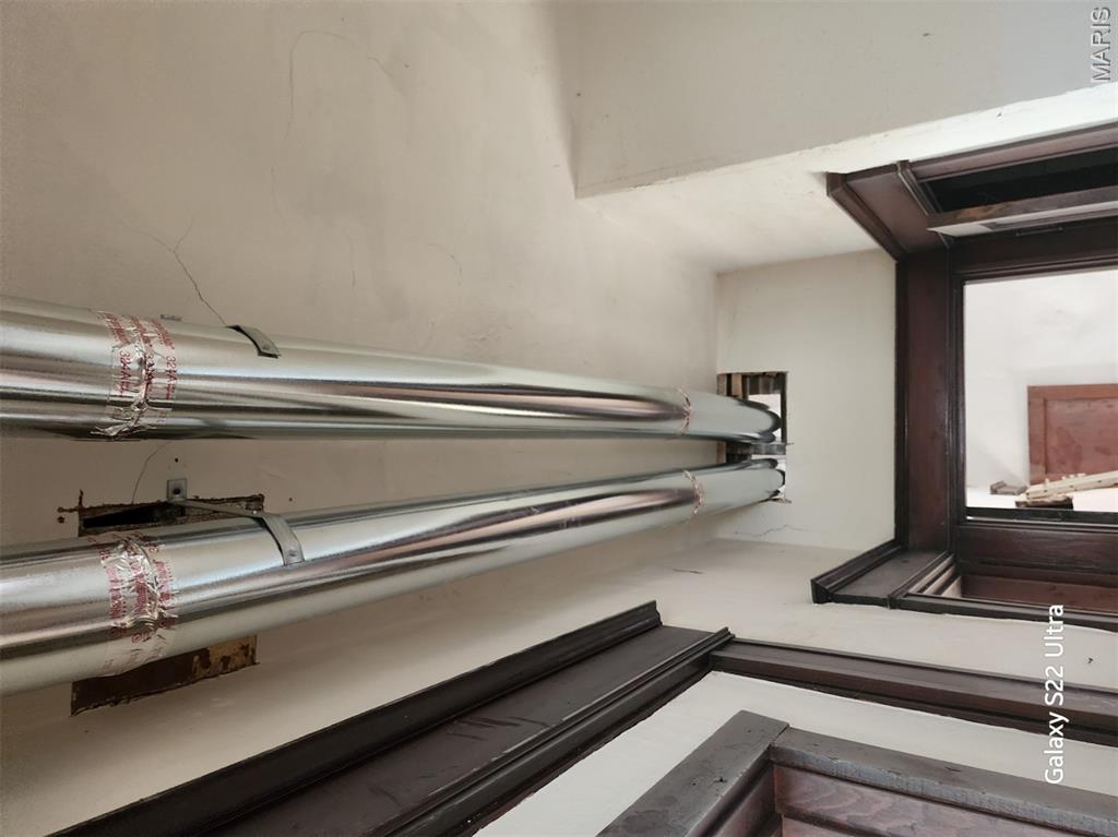 Mount Gamble Add - Residential Income