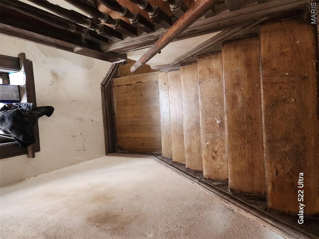 Mount Gamble Add - Residential Income