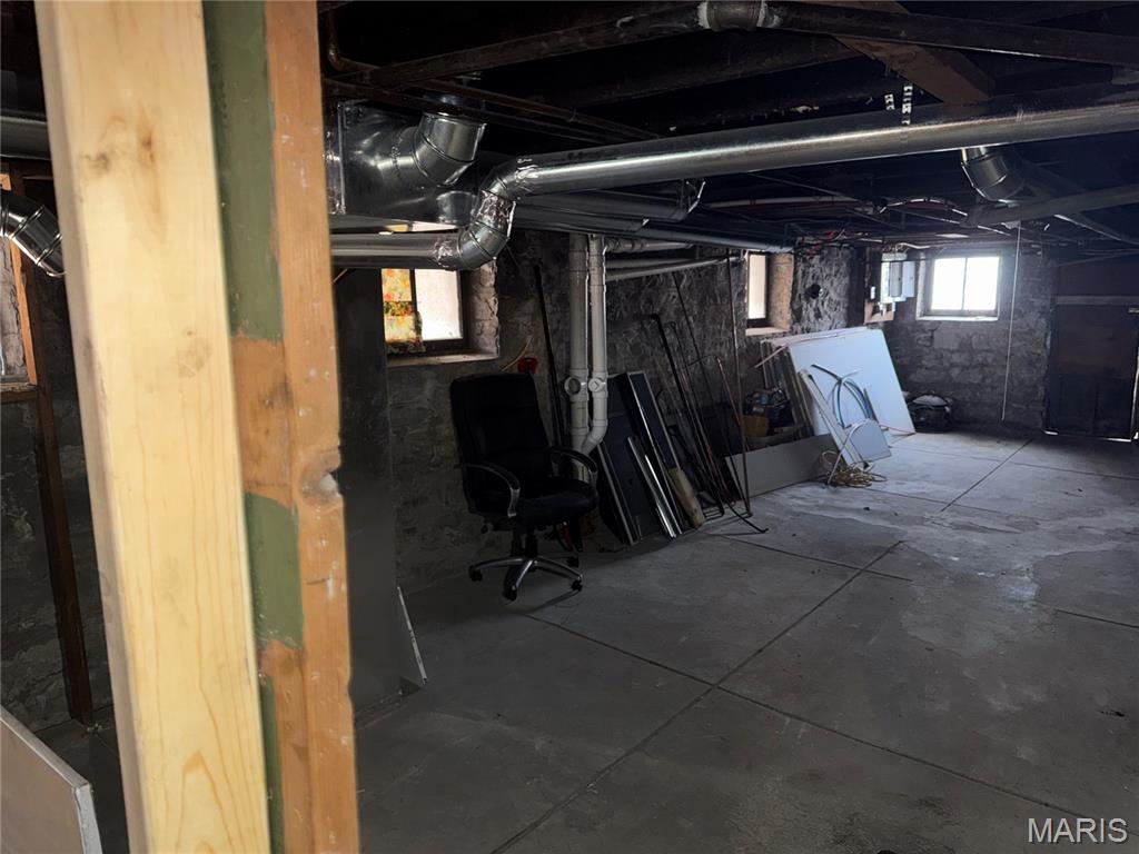 Mount Gamble Add - Residential Income