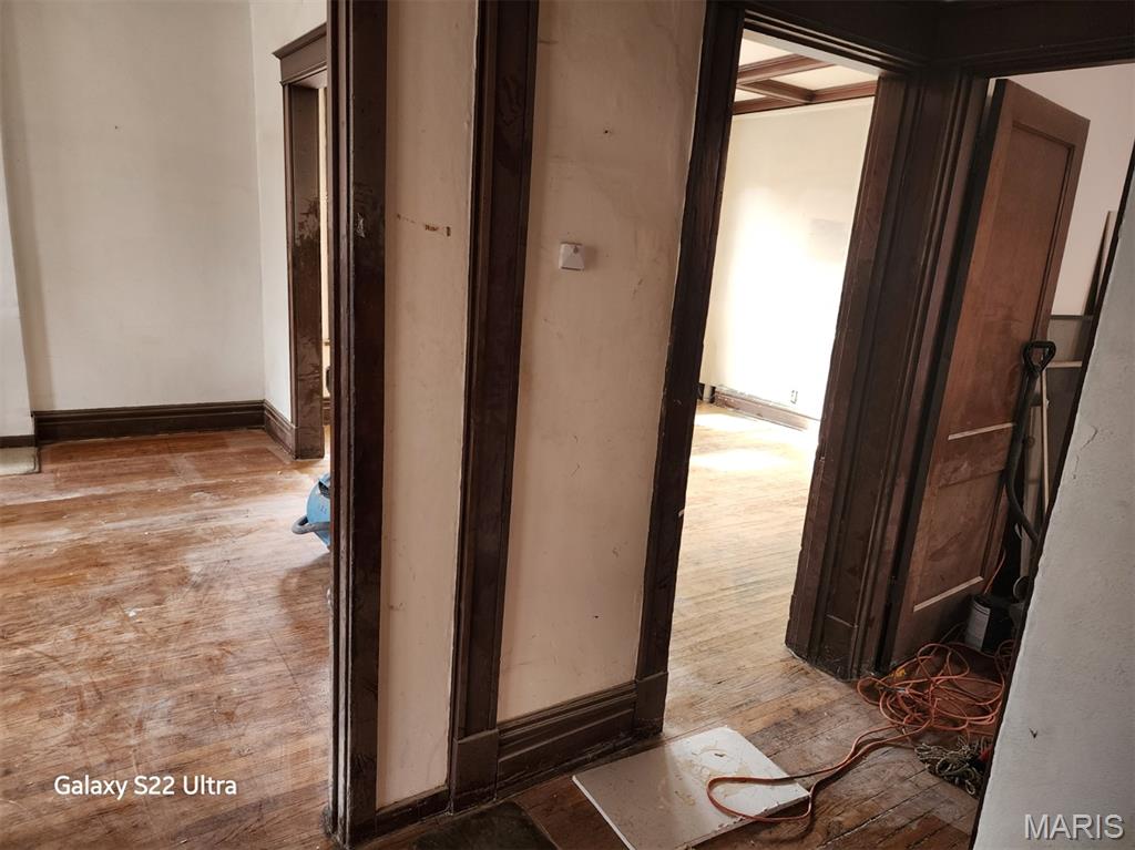 Mount Gamble Add - Residential Income