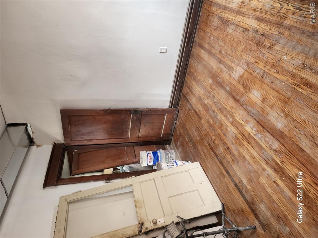 Mount Gamble Add - Residential Income