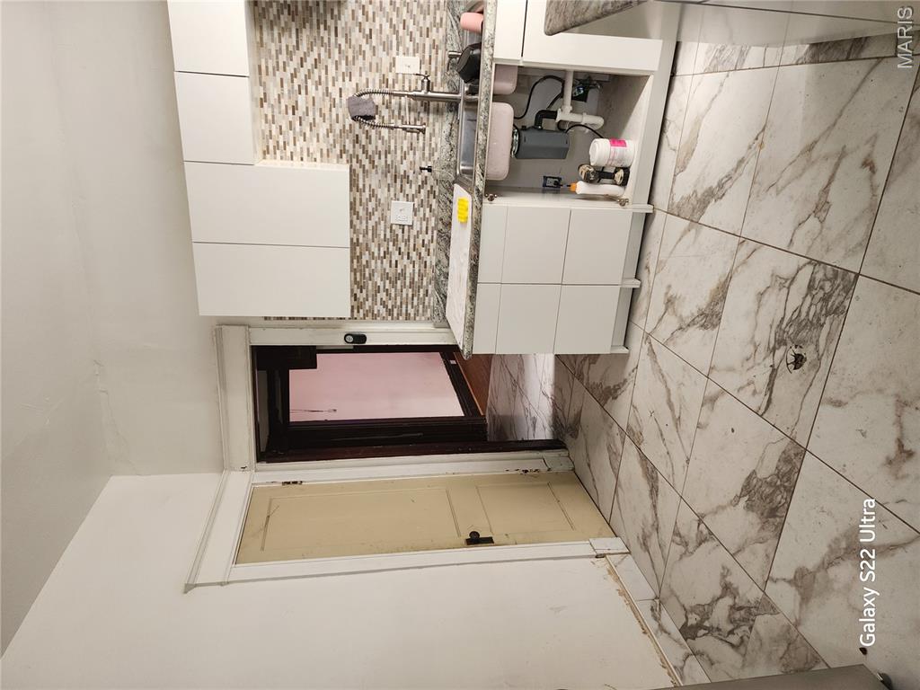 Mount Gamble Add - Residential Income