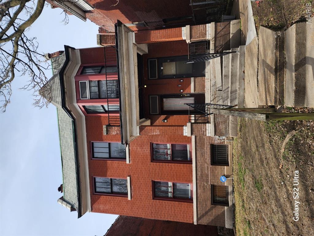 Mount Gamble Add - Residential Income