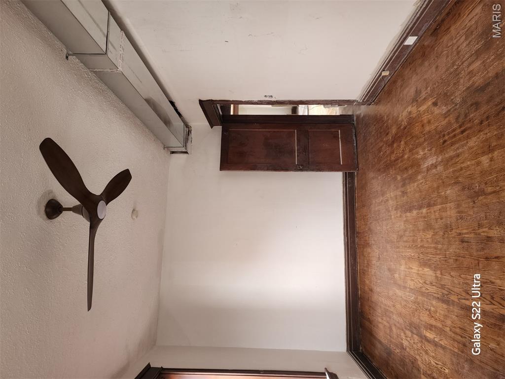 Mount Gamble Add - Residential Income