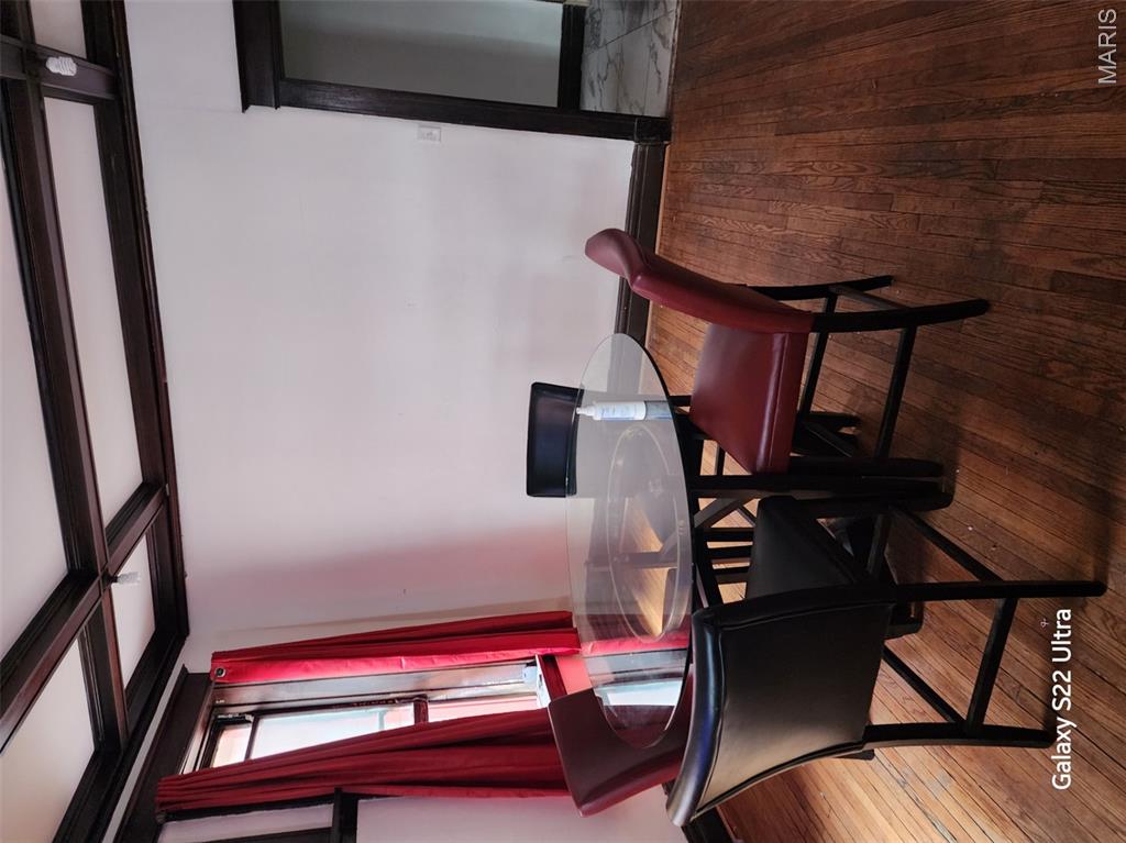 Mount Gamble Add - Residential Income