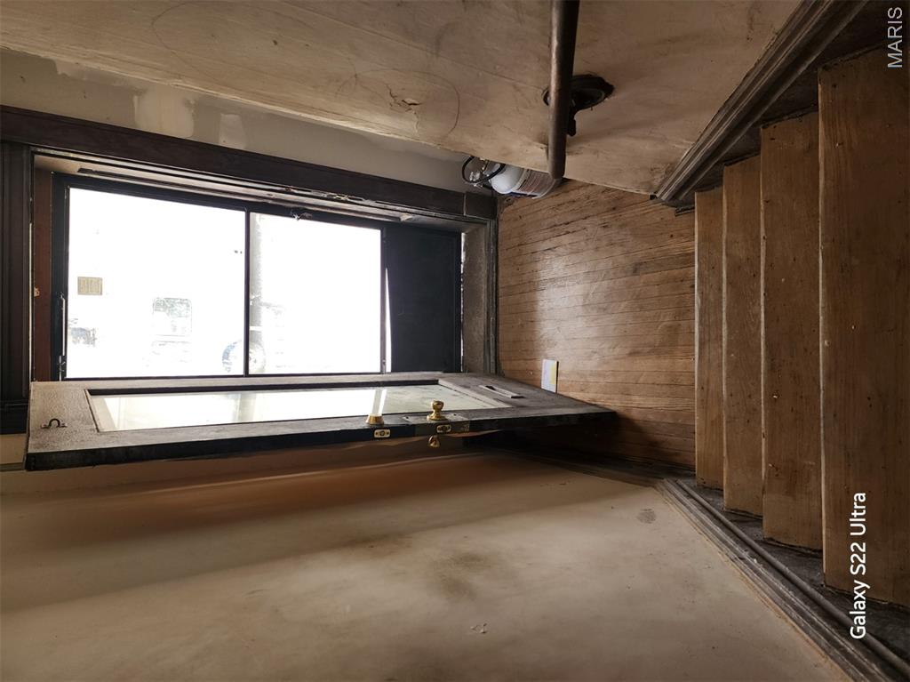 Mount Gamble Add - Residential Income