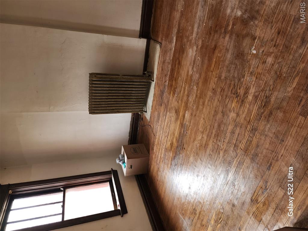 Mount Gamble Add - Residential Income