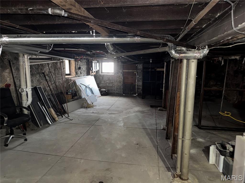 Mount Gamble Add - Residential Income