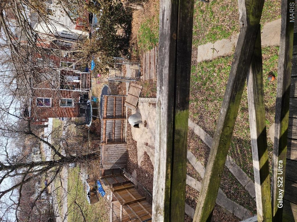 Mount Gamble Add - Residential Income