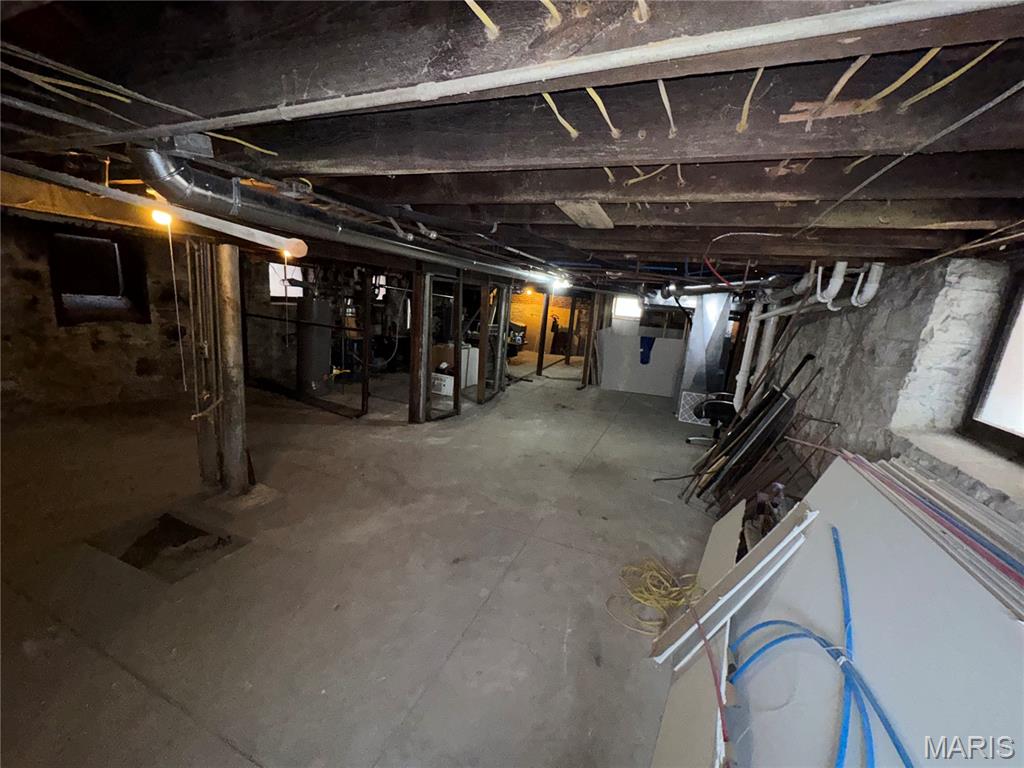 Mount Gamble Add - Residential Income