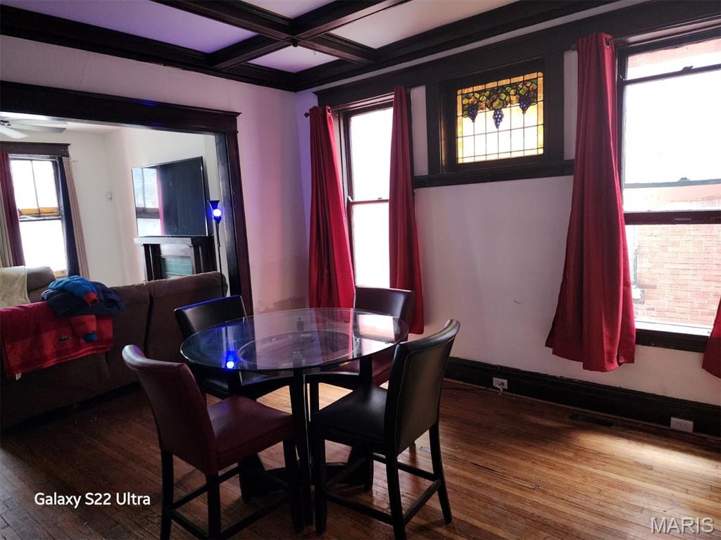 Mount Gamble Add - Residential Income