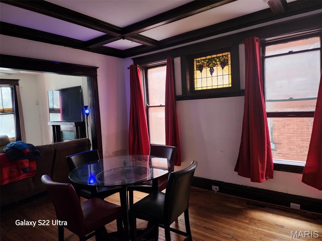 Mount Gamble Add - Residential Income