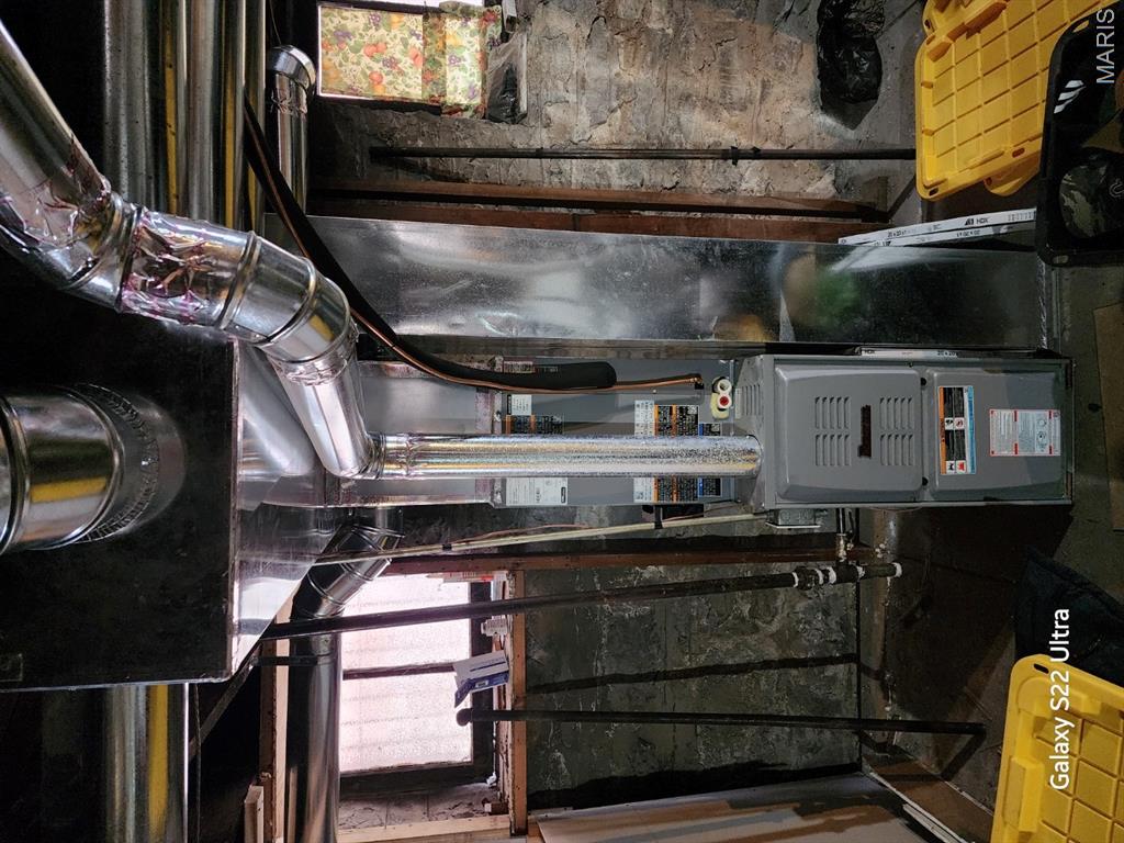 Mount Gamble Add - Residential Income