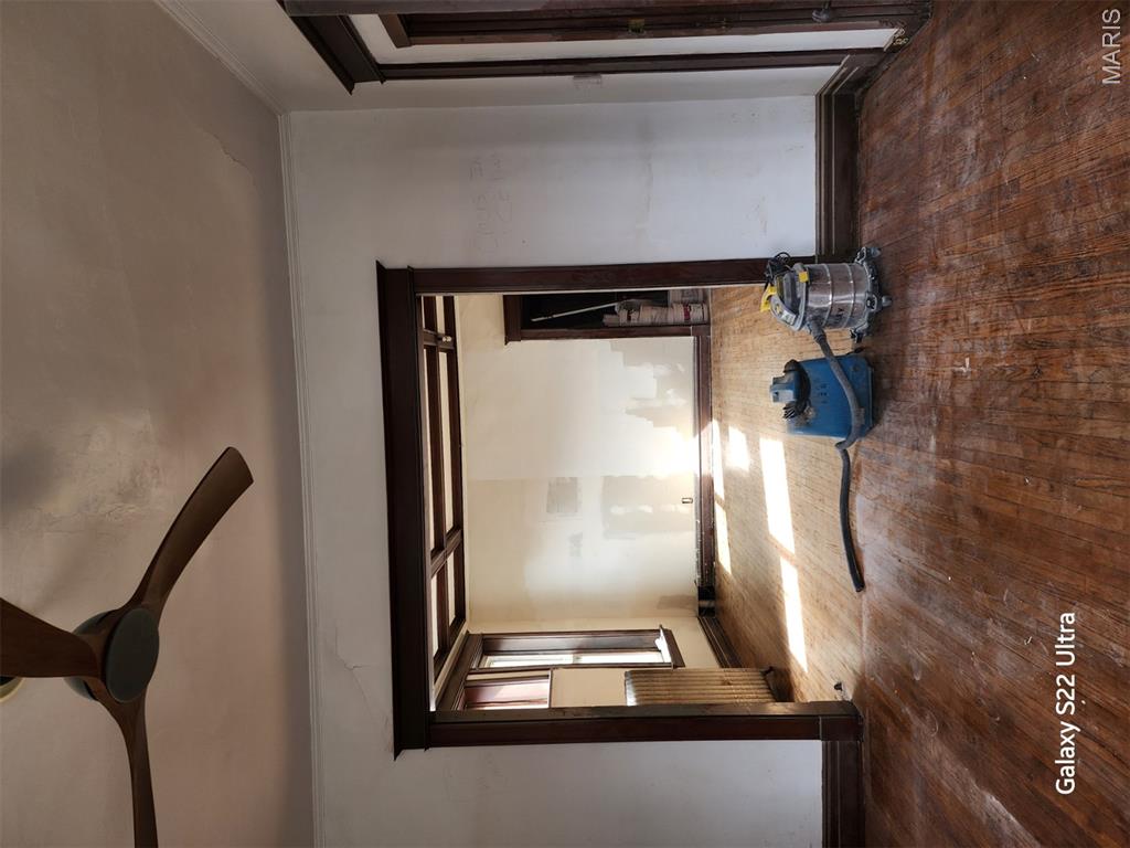 Mount Gamble Add - Residential Income