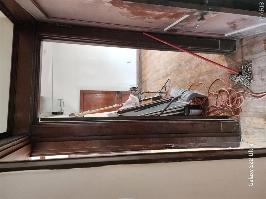 Mount Gamble Add - Residential Income