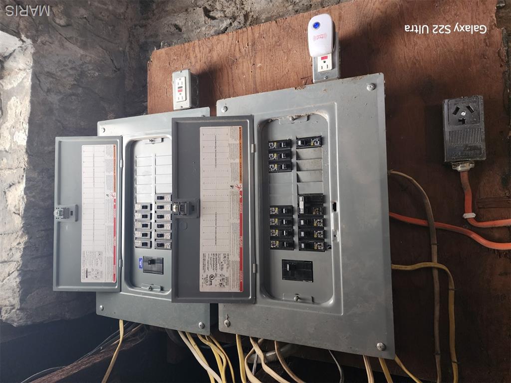 Mount Gamble Add - Residential Income