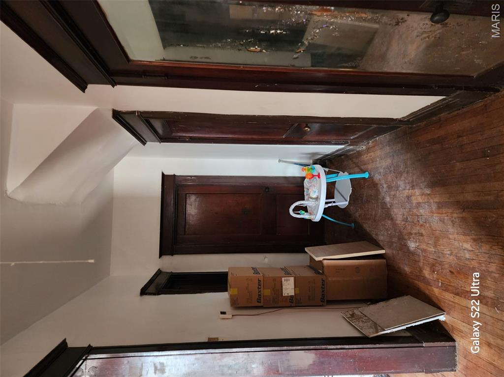 Mount Gamble Add - Residential Income