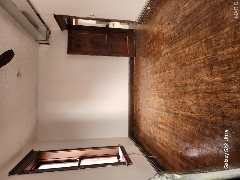 Mount Gamble Add - Residential Income