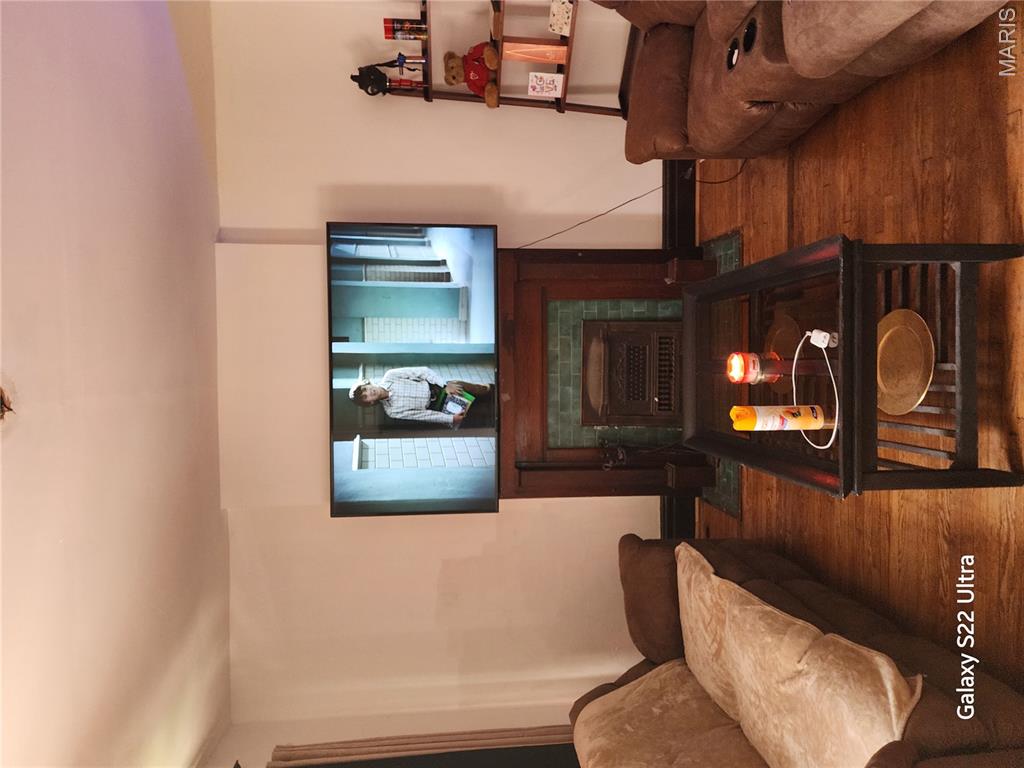 Mount Gamble Add - Residential Income