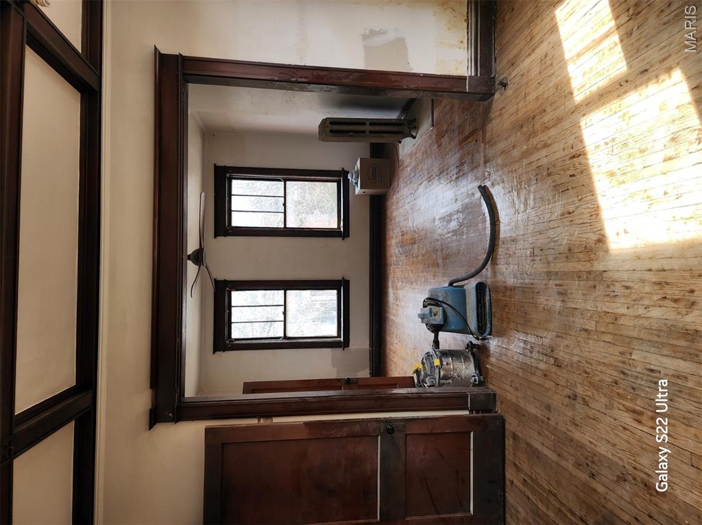 Mount Gamble Add - Residential Income