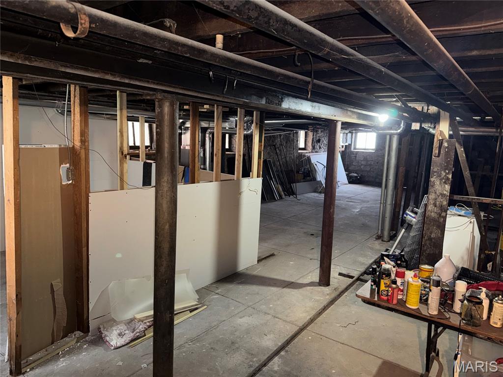 Mount Gamble Add - Residential Income