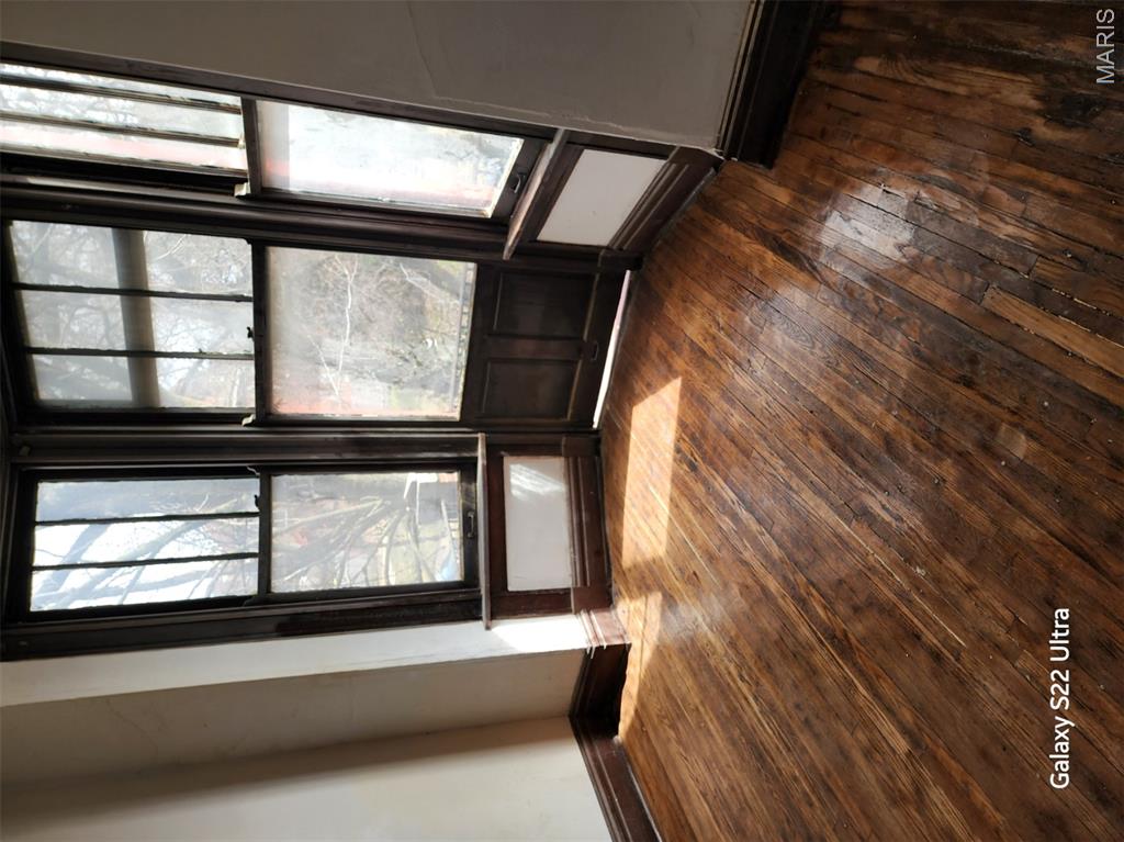 Mount Gamble Add - Residential Income