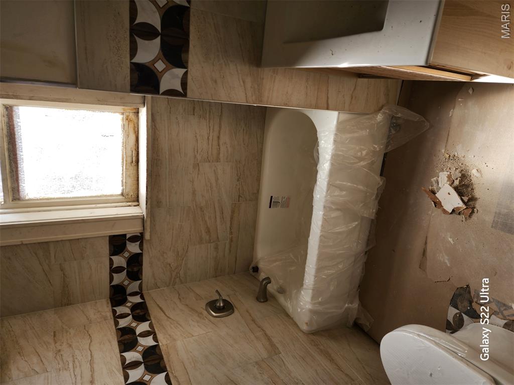 Mount Gamble Add - Residential Income