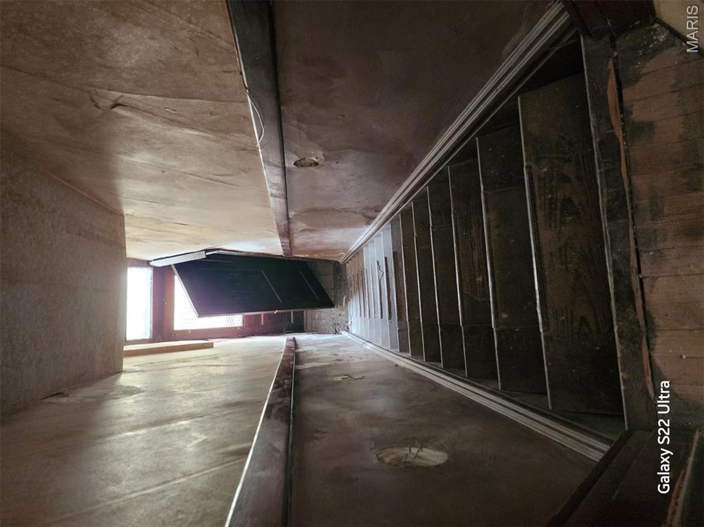 Mount Gamble Add - Residential Income