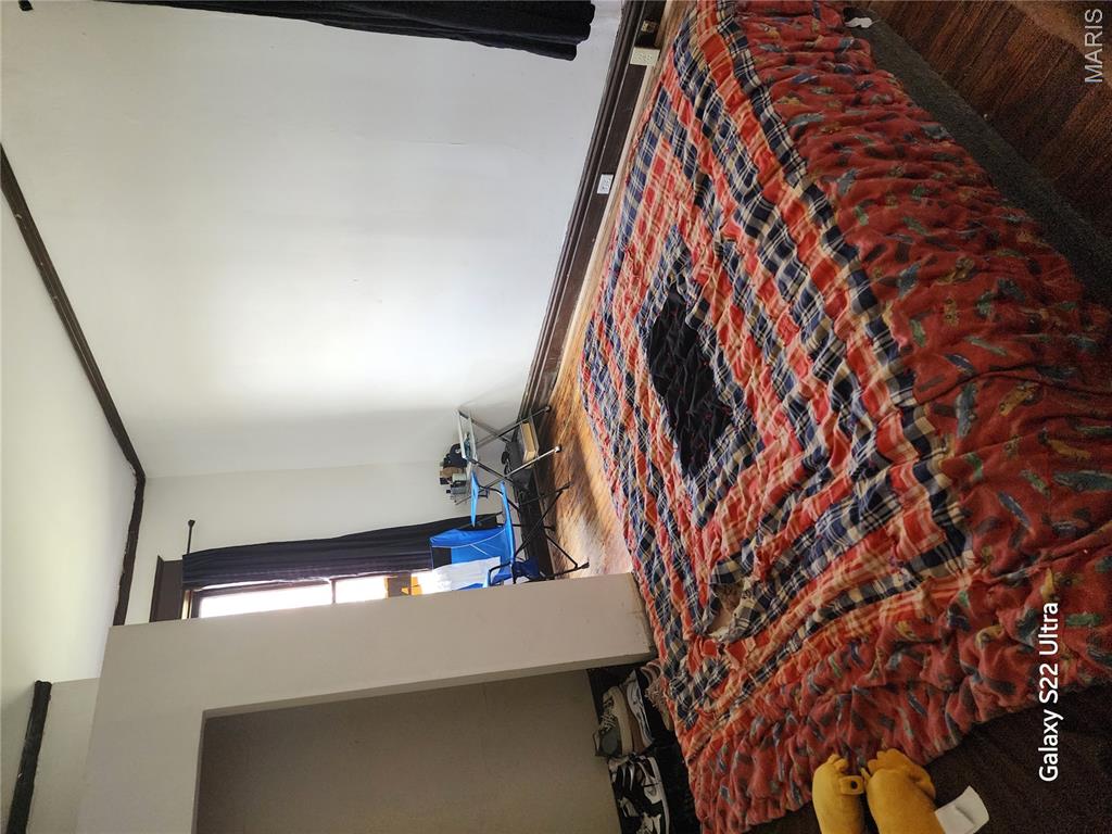 Mount Gamble Add - Residential Income