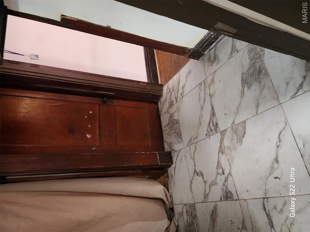 Mount Gamble Add - Residential Income