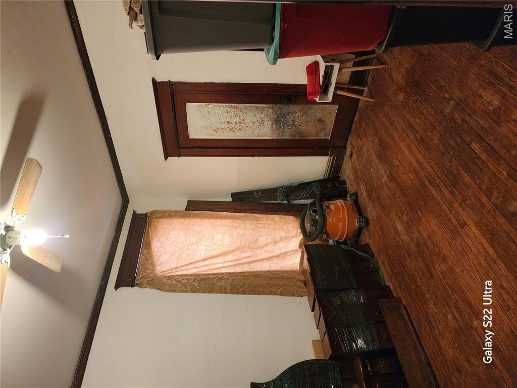 Mount Gamble Add - Residential Income