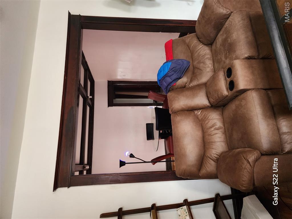 Mount Gamble Add - Residential Income