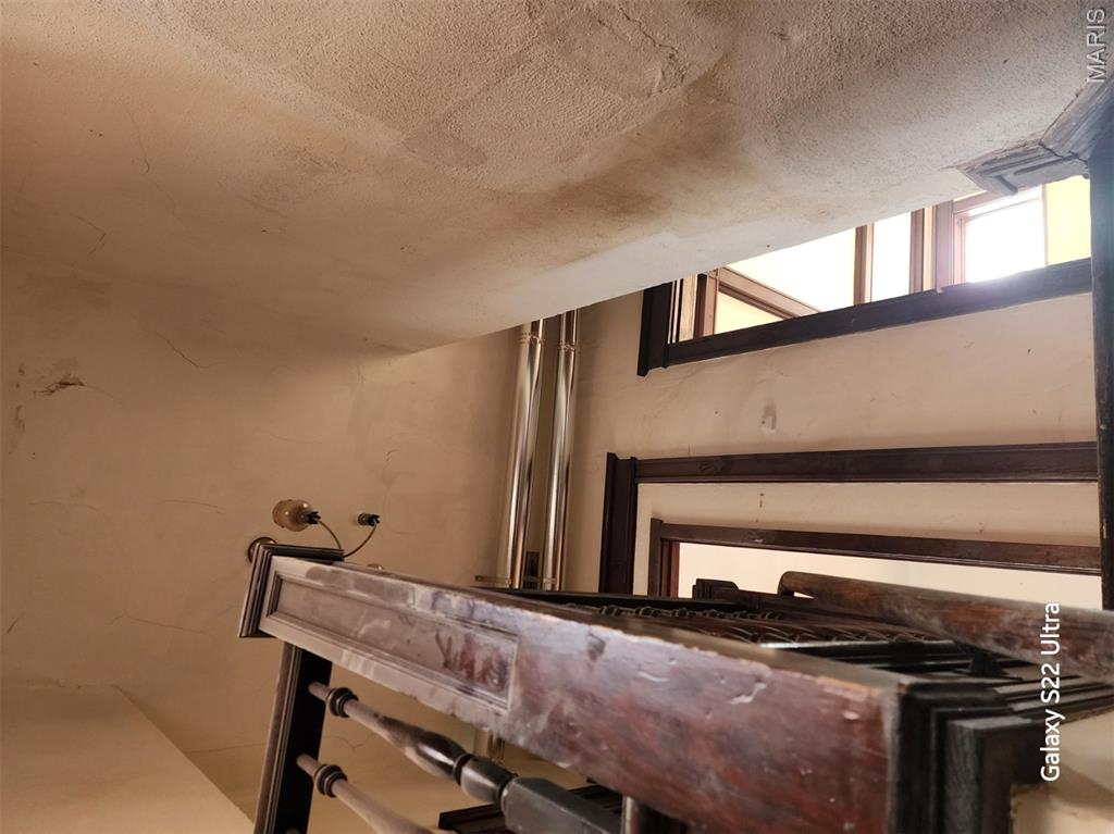 Mount Gamble Add - Residential Income