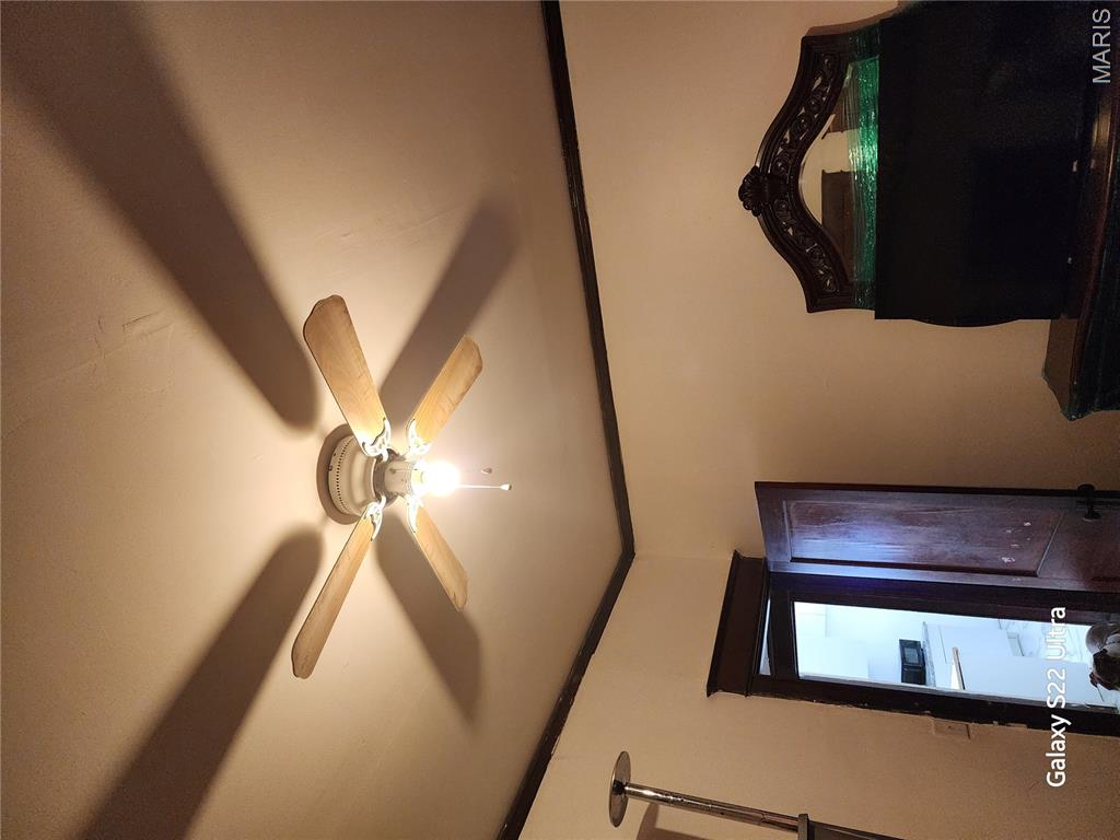 Mount Gamble Add - Residential Income