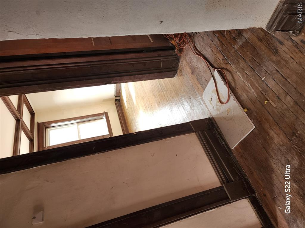 Mount Gamble Add - Residential Income