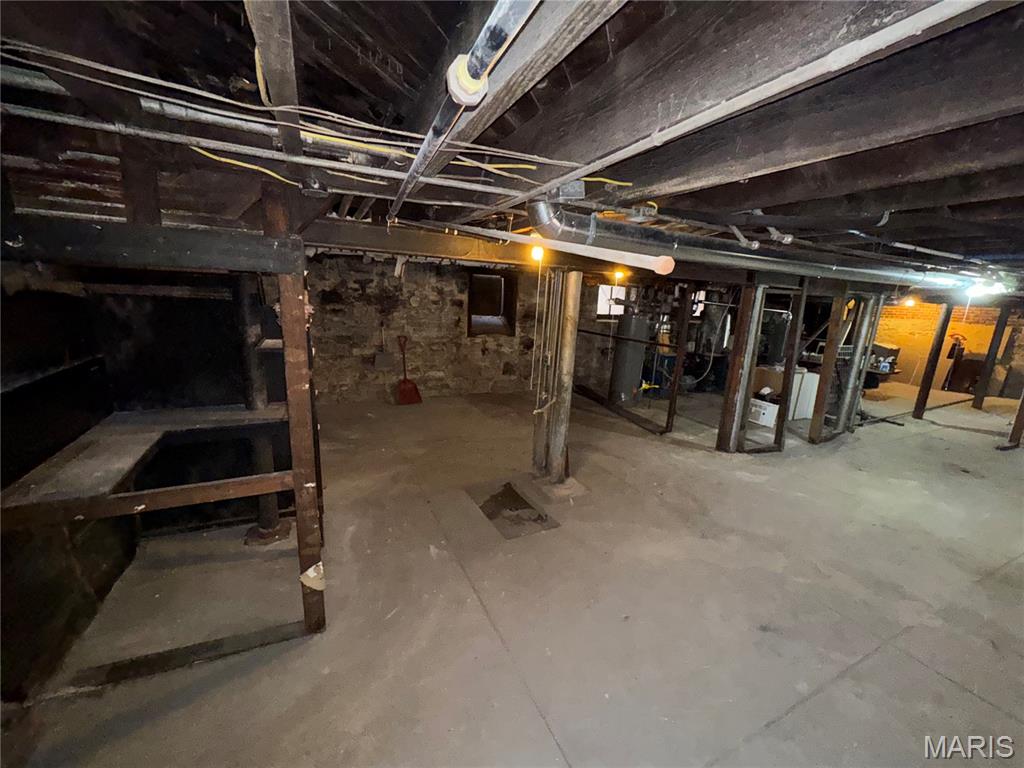 Mount Gamble Add - Residential Income