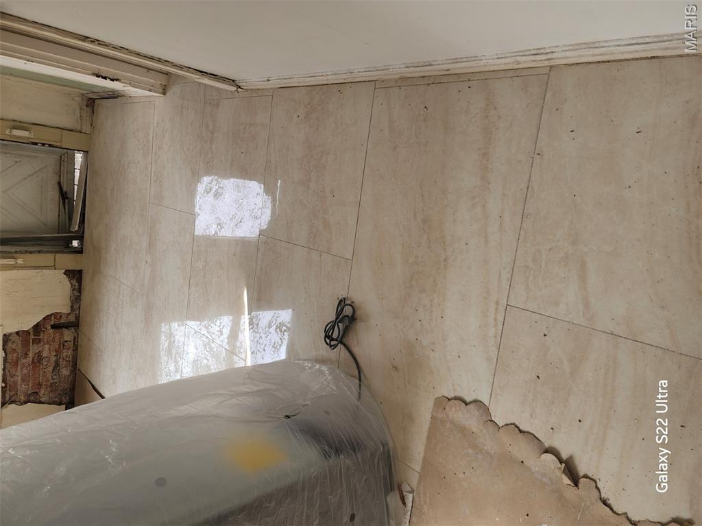 Mount Gamble Add - Residential Income