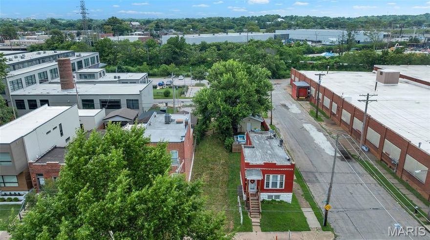 Rare opportunity in The Grove—purchase the lot as is or work with the builder to bring the approved plans to life. The approved design offers 2,600 sq ft of living space with a flexible layout: either a 5 bed, 3.5 bath single-family home or a 3 bed, 2.5 bath main residence plus a 2 bed, 1 bath walk-out garden apartment with private laundry and kitchen. The home plan features tall ceilings, an open floor plan, a kitchen with waterfall island seating, main floor laundry, and luxury vinyl tile throughout. Bathrooms showcase tile with onyx accents, and the primary suite includes a spa-like bath, walk-in closet, and private balcony. Hardy board siding and optional detached carport complete the look. Buyers can select all finishes with allowances where applicable. Enjoy the freedom to invest in a prime lot or create your custom dream home just steps from the restaurants, nightlife, and culture of The Grove.