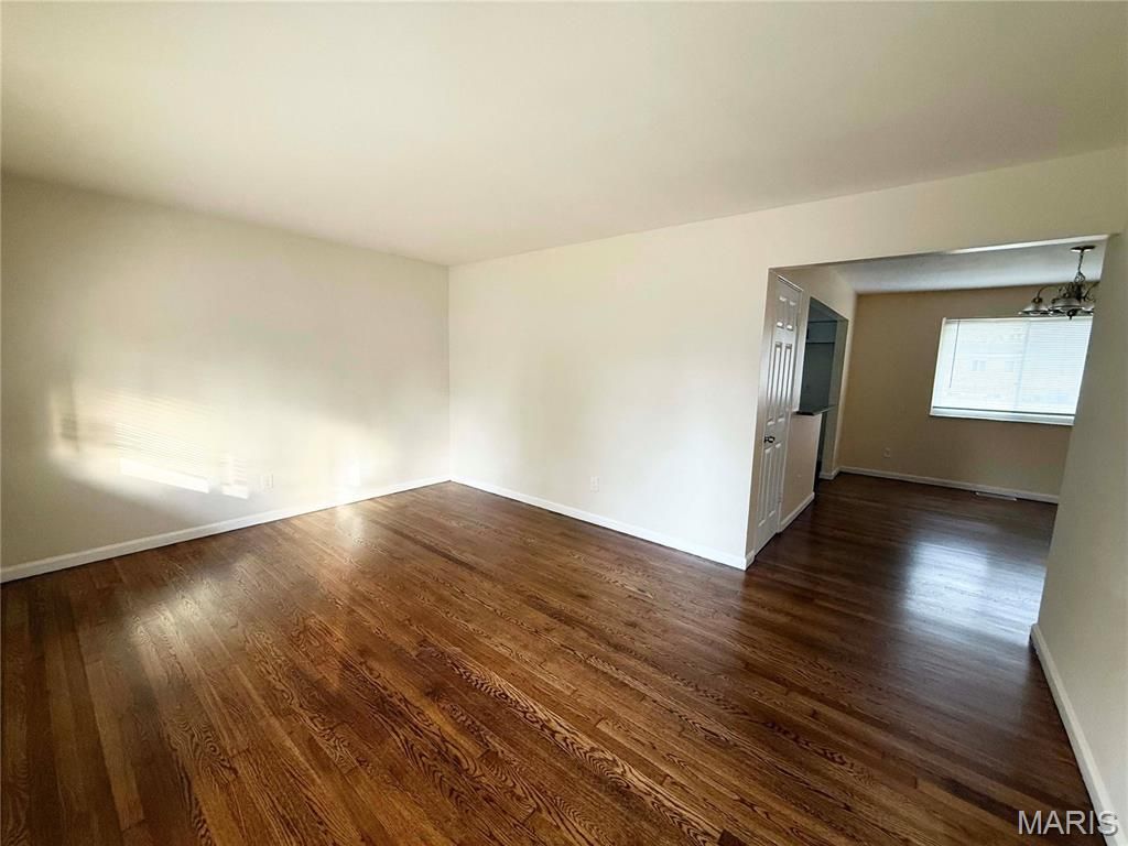 Photo of 2750 Robert Drive, Florissant, MO 63031 (MLS # 26013612)