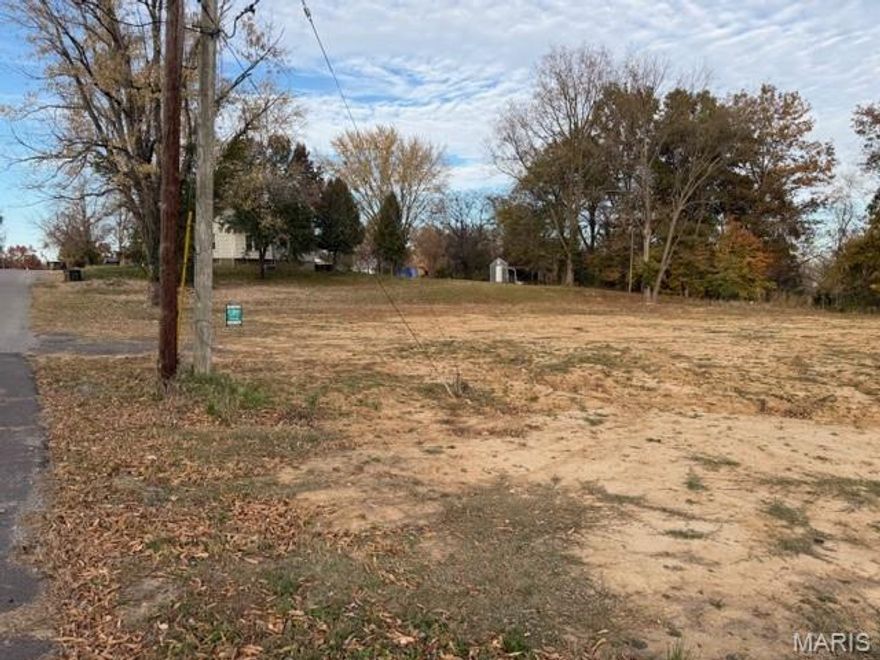 This is a commercial listing comprising three vacant lots totaling approximately .75 acres.  Located near the university and casino in an area with mixed residential and multi-family properties.