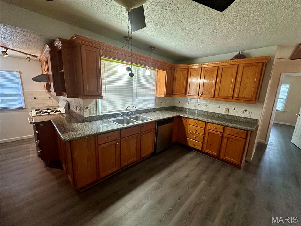 Mary Ridge - Residential