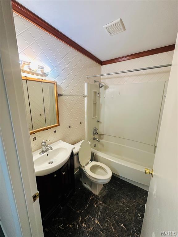 Mary Ridge - Residential