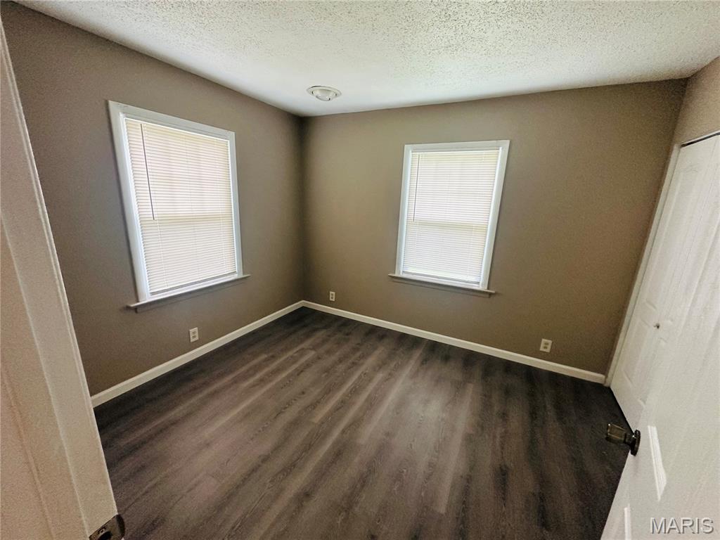 Mary Ridge - Residential