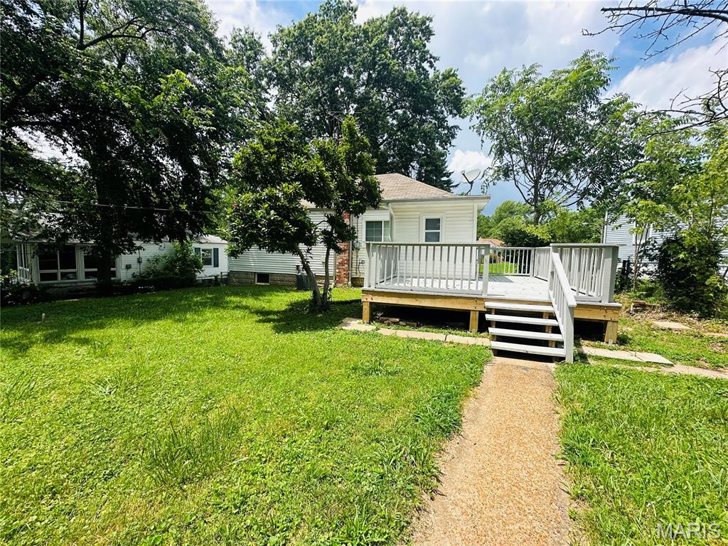 Mary Ridge - Residential