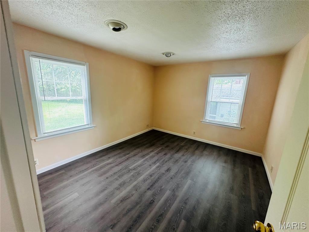 Mary Ridge - Residential